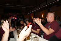 Zu Gast in Clingen Bild: Zu Gast in Clingen