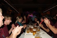 Zu Gast in Clingen Bild: Zu Gast in Clingen