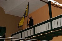 Zu Gast in Clingen Bild: Zu Gast in Clingen