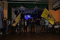 Zu Gast in Clingen Bild: Zu Gast in Clingen