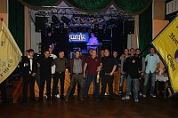 Zu Gast in Clingen Bild: Zu Gast in Clingen