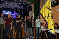 Zu Gast in Clingen Bild: Zu Gast in Clingen