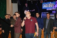 Zu Gast in Clingen Bild: Zu Gast in Clingen