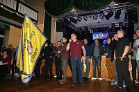 Zu Gast in Clingen Bild: Zu Gast in Clingen