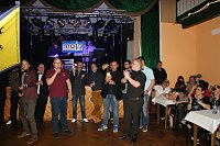 Zu Gast in Clingen Bild: Zu Gast in Clingen
