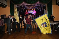 Zu Gast in Clingen Bild: Zu Gast in Clingen