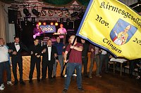 Zu Gast in Clingen Bild: Zu Gast in Clingen