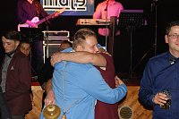 Zu Gast in Clingen Bild: Zu Gast in Clingen
