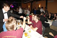 Zu Gast in Clingen Bild: Zu Gast in Clingen