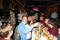 Zu Gast in Clingen Bild: Zu Gast in Clingen