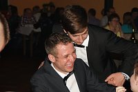 Zu Gast in Clingen Bild: Zu Gast in Clingen