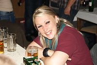 Zu Gast in Clingen Bild: Zu Gast in Clingen
