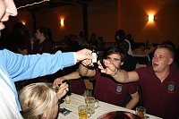 Zu Gast in Clingen Bild: Zu Gast in Clingen