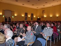Stimmungsvolles Konzert Bild: Stimmungsvolles Konzert