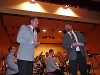 Stimmungsvolles Konzert Bild: Stimmungsvolles Konzert