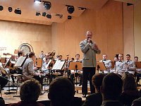 Stimmungsvolles Konzert Bild: Stimmungsvolles Konzert