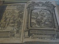 Buchausstellung im Schloss Sondershausen Bild: Buchausstellung im Schloss Sondershausen