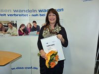 Bild: Hervorragende Ausbildungsbetriebe geehrt