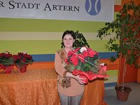 Ehrenamt gewürdigt Bild: Ehrenamt gewürdigt