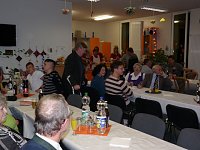 Ehrenamt gewürdigt Bild: Ehrenamt gewürdigt