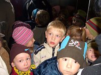Zubesuch bei der DAK Sondershausen Bild: Zubesuch bei der DAK Sondershausen