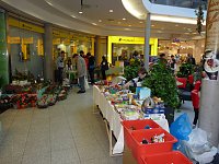 Trödel wohin man schaute Bild: Trödel wohin man schaute