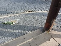 Bild: 75. Jahrestag der Reichspogromnacht
