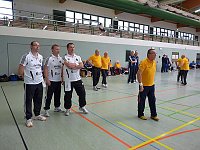 Spitzenklasse in Sondershausen Bild: Spitzenklasse in Sondershausen