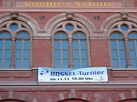 Spitzenklasse in Sondershausen Bild: Spitzenklasse in Sondershausen