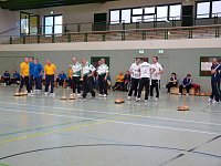 Spitzenklasse in Sondershausen Bild: Spitzenklasse in Sondershausen