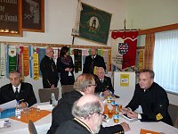 Bergkameraden mit neuer Führung Bild: Bergkameraden mit neuer Führung