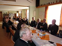 Bergkameraden mit neuer Führung Bild: Bergkameraden mit neuer Führung