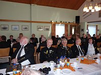 Bergkameraden mit neuer Führung Bild: Bergkameraden mit neuer Führung
