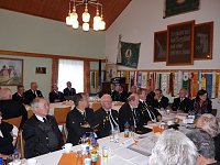 Bergkameraden mit neuer Führung Bild: Bergkameraden mit neuer Führung
