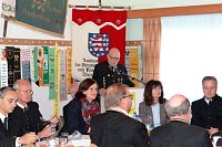 Impressionen von der Wahl Bild: Impressionen von der Wahl