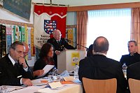 Impressionen von der Wahl Bild: Impressionen von der Wahl