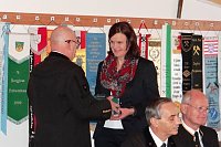 Impressionen von der Wahl Bild: Impressionen von der Wahl