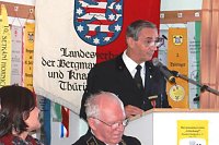 Impressionen von der Wahl Bild: Impressionen von der Wahl