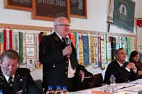 Impressionen von der Wahl Bild: Impressionen von der Wahl