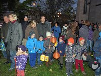 Bild: Martinsfest 2013