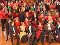 Bild: Choratelier 2013