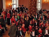 Bild: Choratelier 2013