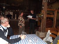 Bild: WB 4 auf Schlemmertour