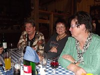 Bild: WB 4 auf Schlemmertour