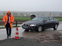 Bild: Ortsumgehung Heldrungen