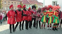 Bild: Rathaus in Narrenhand