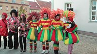 Bild: Rathaus in Narrenhand