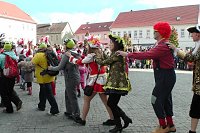 Bild: Rathaus in Narrenhand