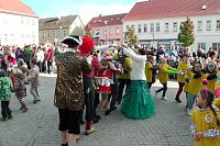 Bild: Rathaus in Narrenhand