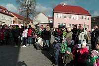 Bild: Rathaus in Narrenhand